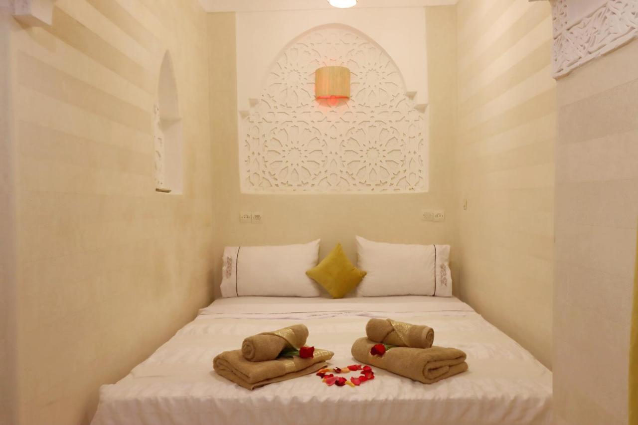 Venezia Couette-café Marrakesh