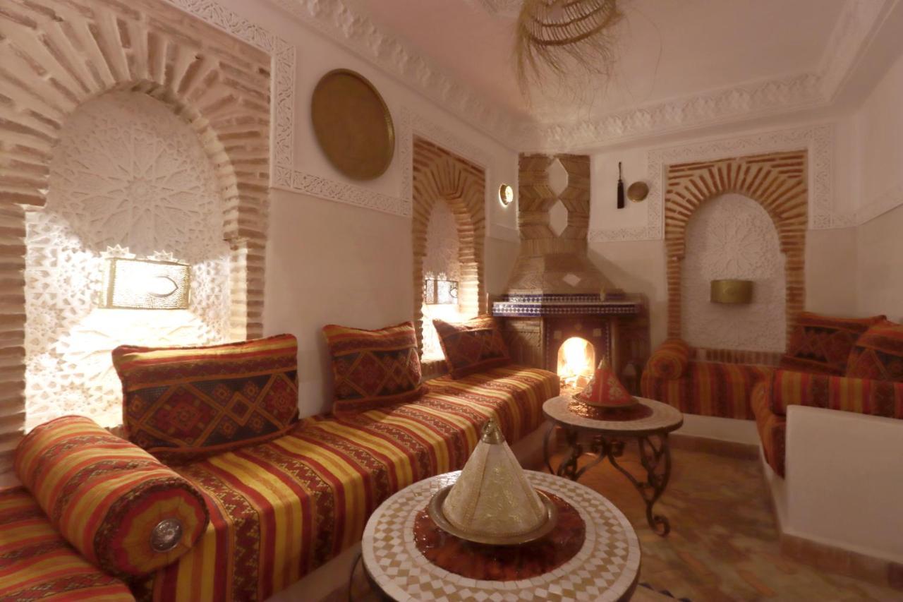 Venezia Couette-café Marrakesh